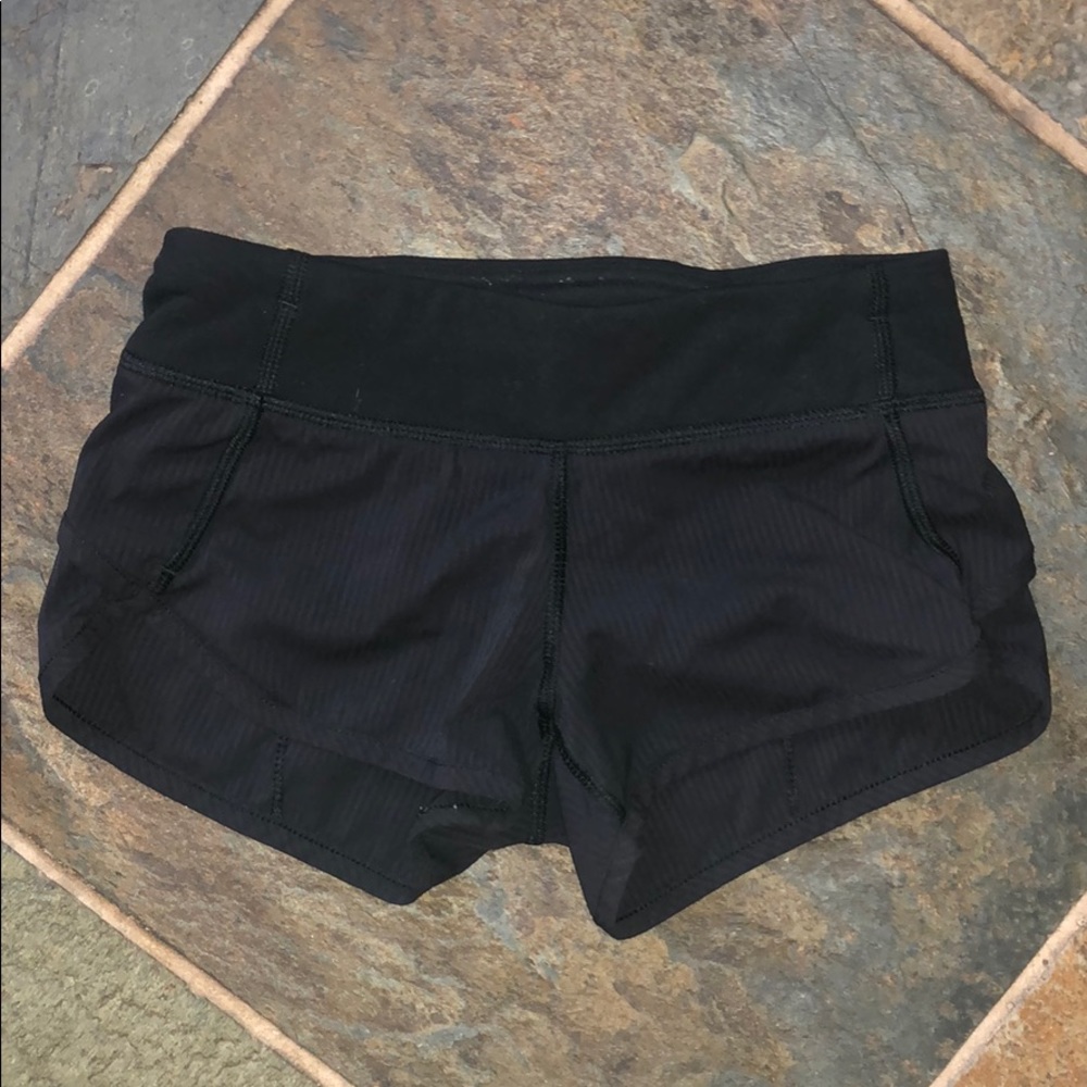 ivivva shorts